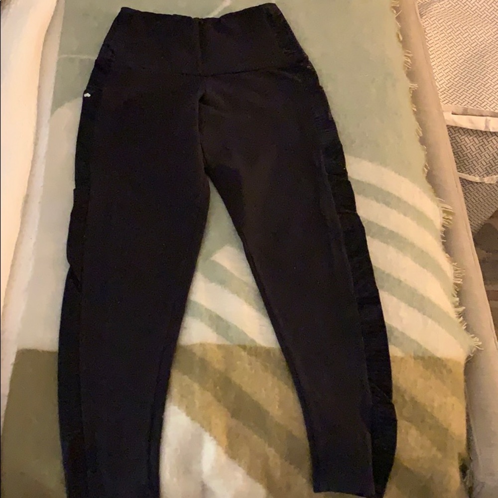 Booty by Brabants Pocket Leggings